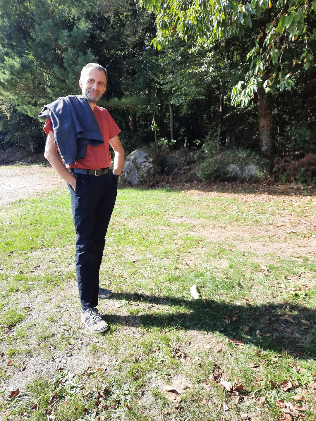 Profil de Marwyn