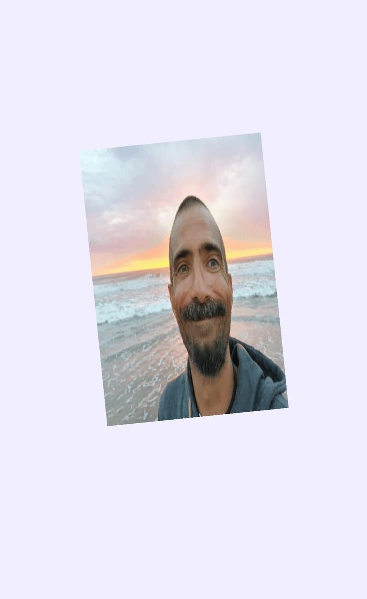 Profil de Harisson