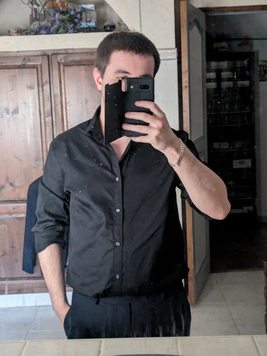 Profil de Emir
