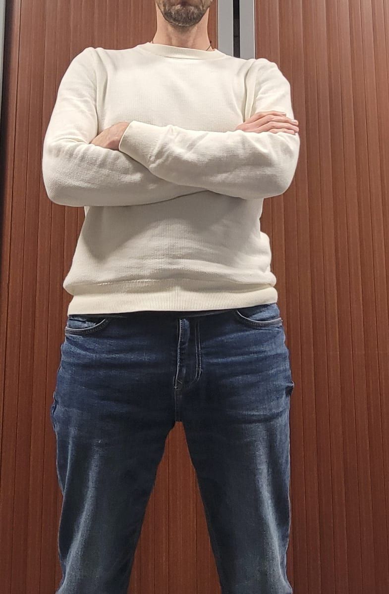 Profil de Tadek