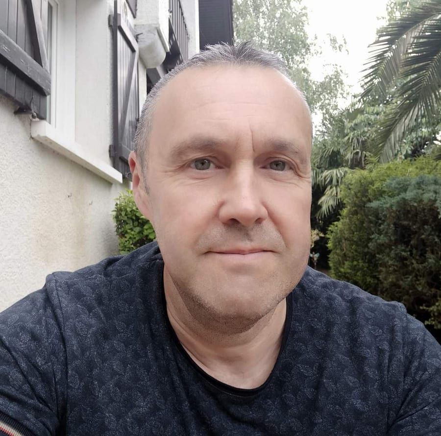 Profil de Hippolythe