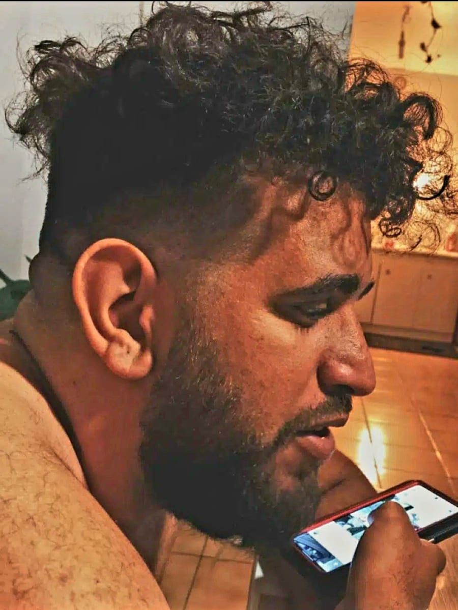 Profil de Ali-eren