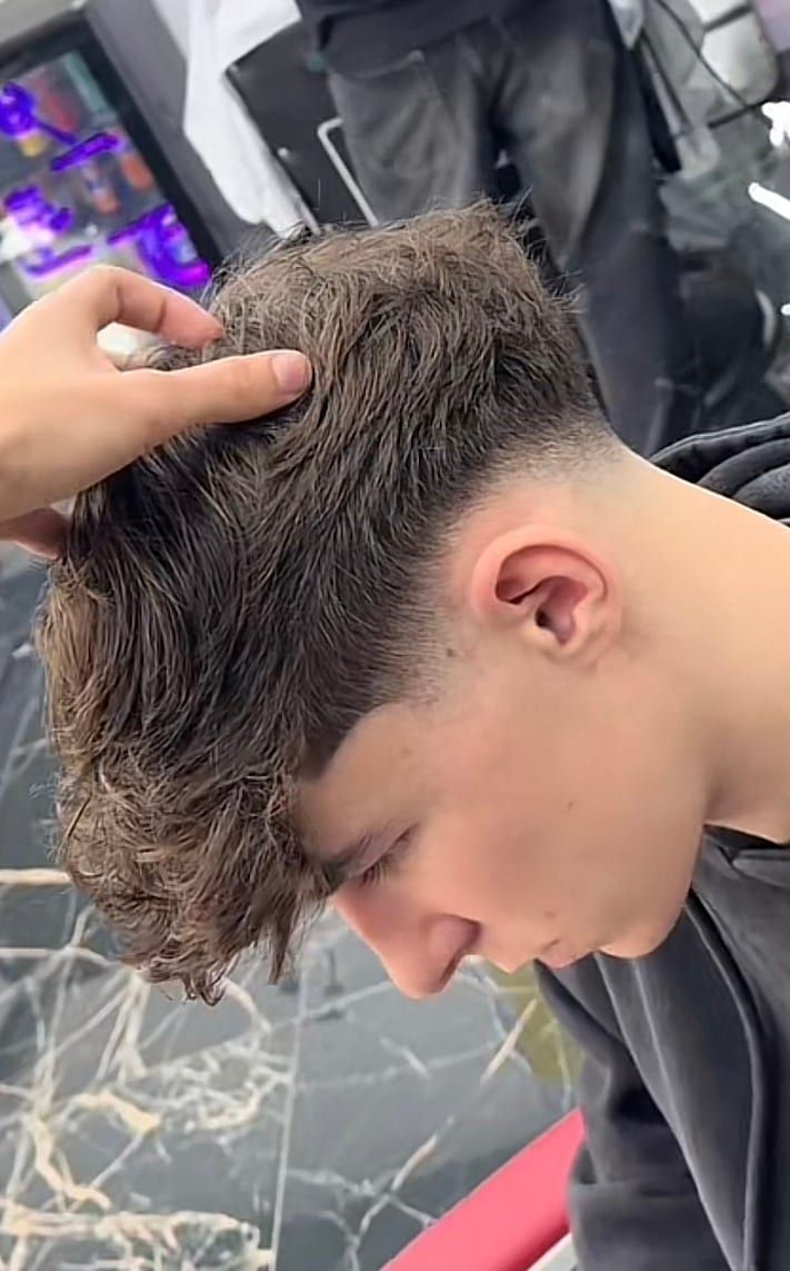 Profil de Jonah