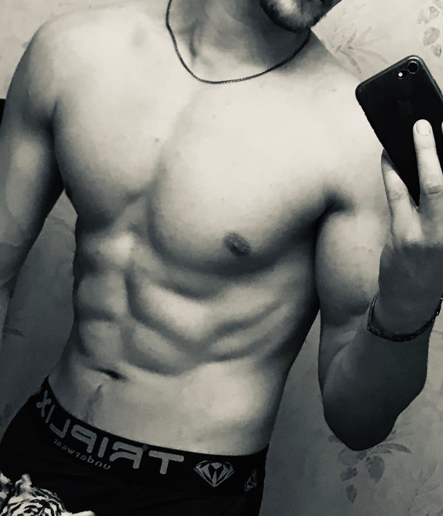 Profil de Monsif
