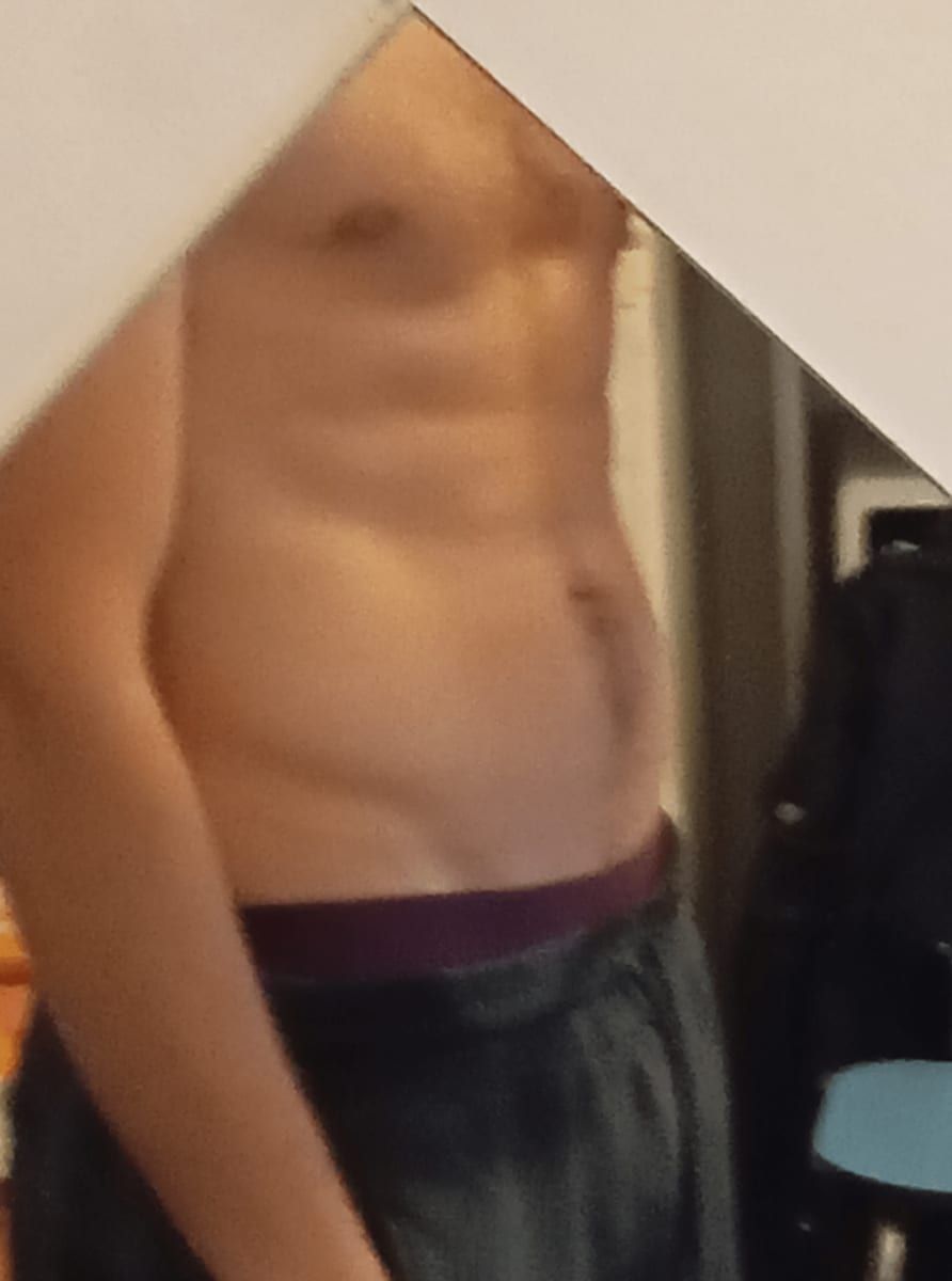 Profil de Vendelin