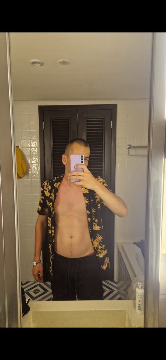 Profil de Nakim