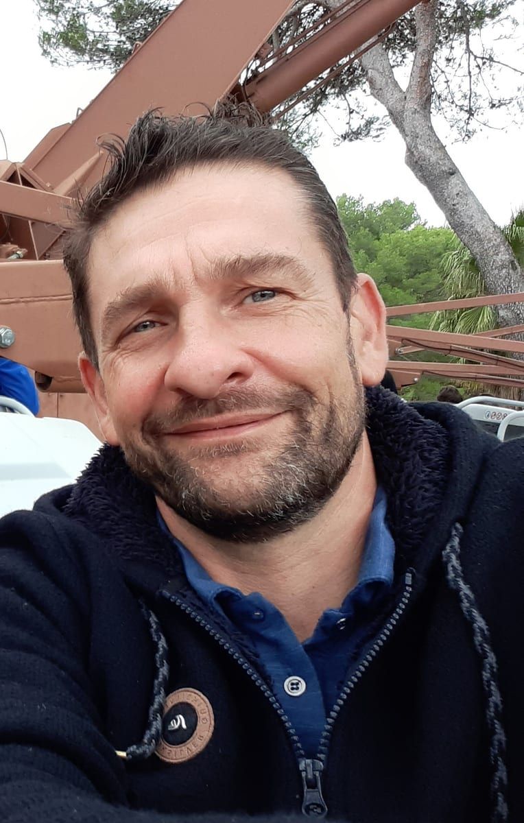 Profil de Resul