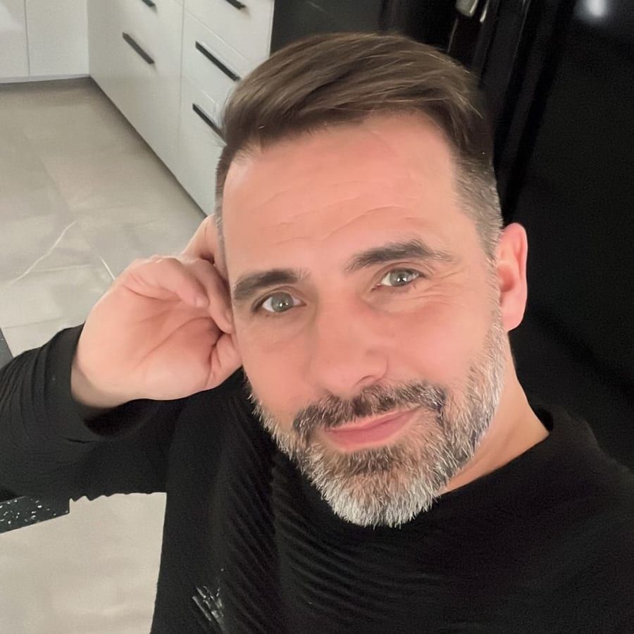 Profil de Tharcisse