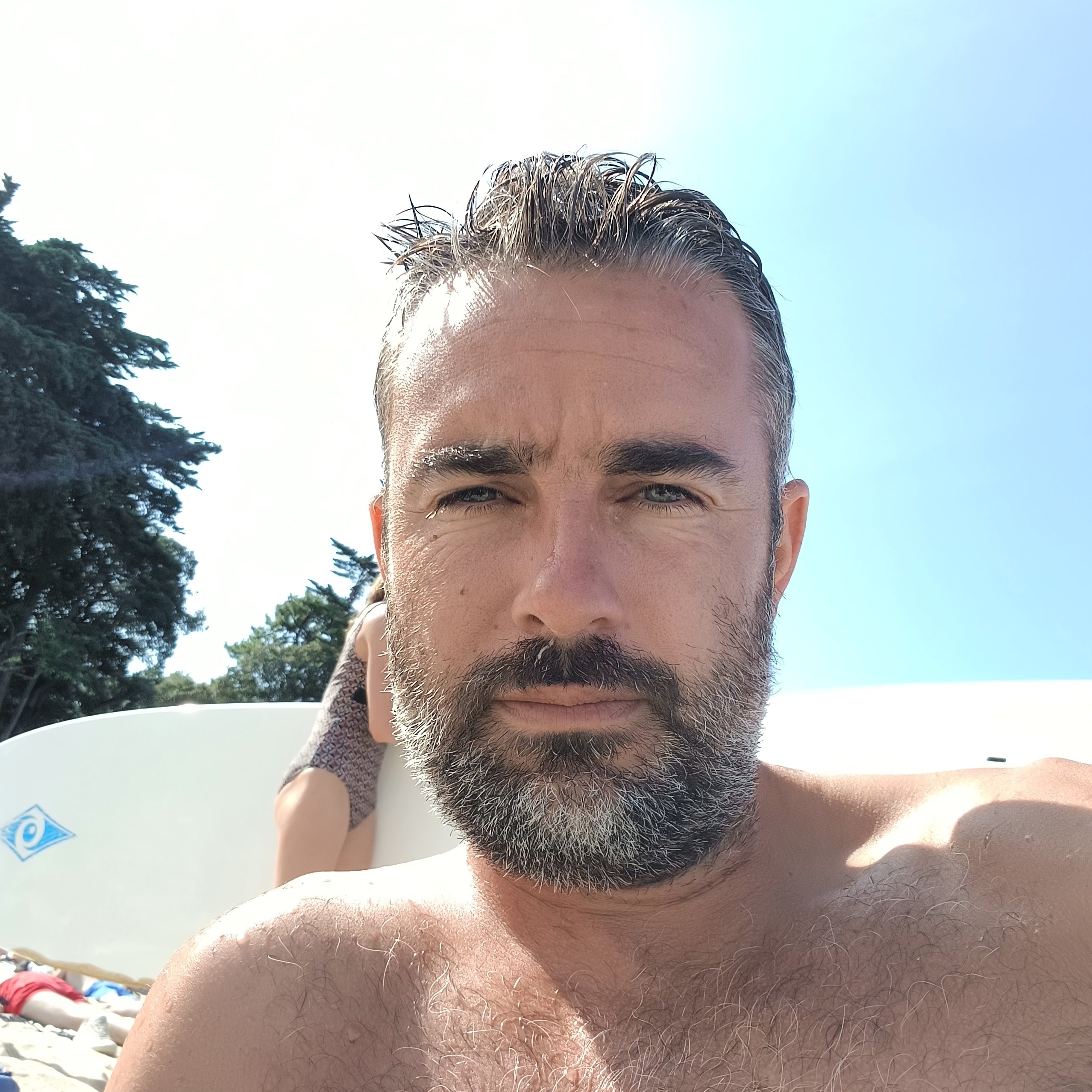 Profil de Georges-louis