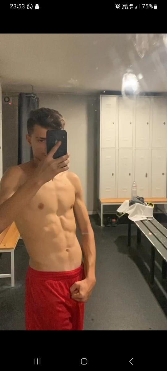 Profil de Jad