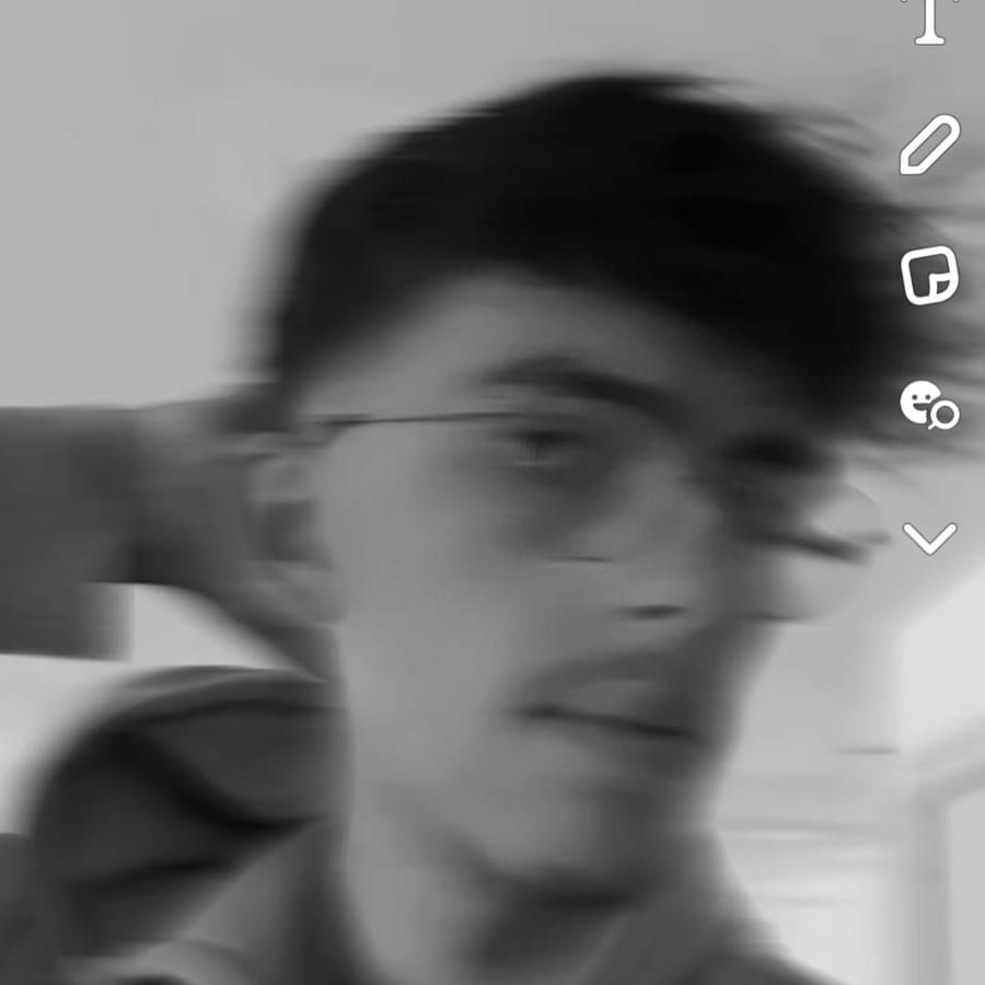 Profil de Adnane