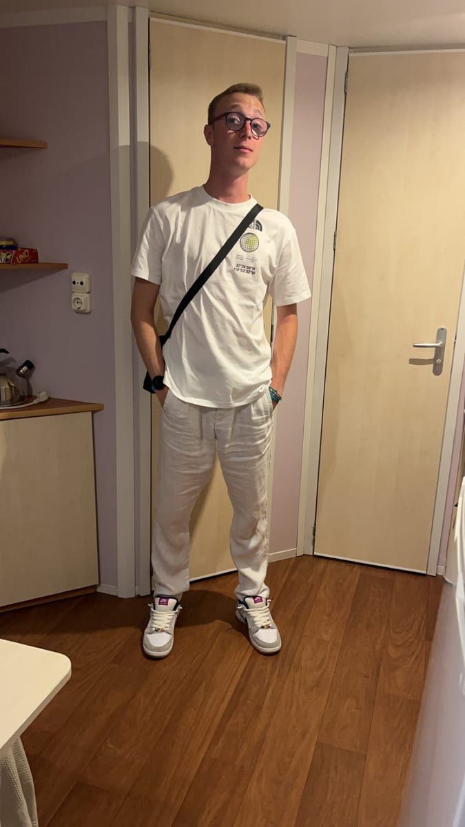 Profil de Anthonny