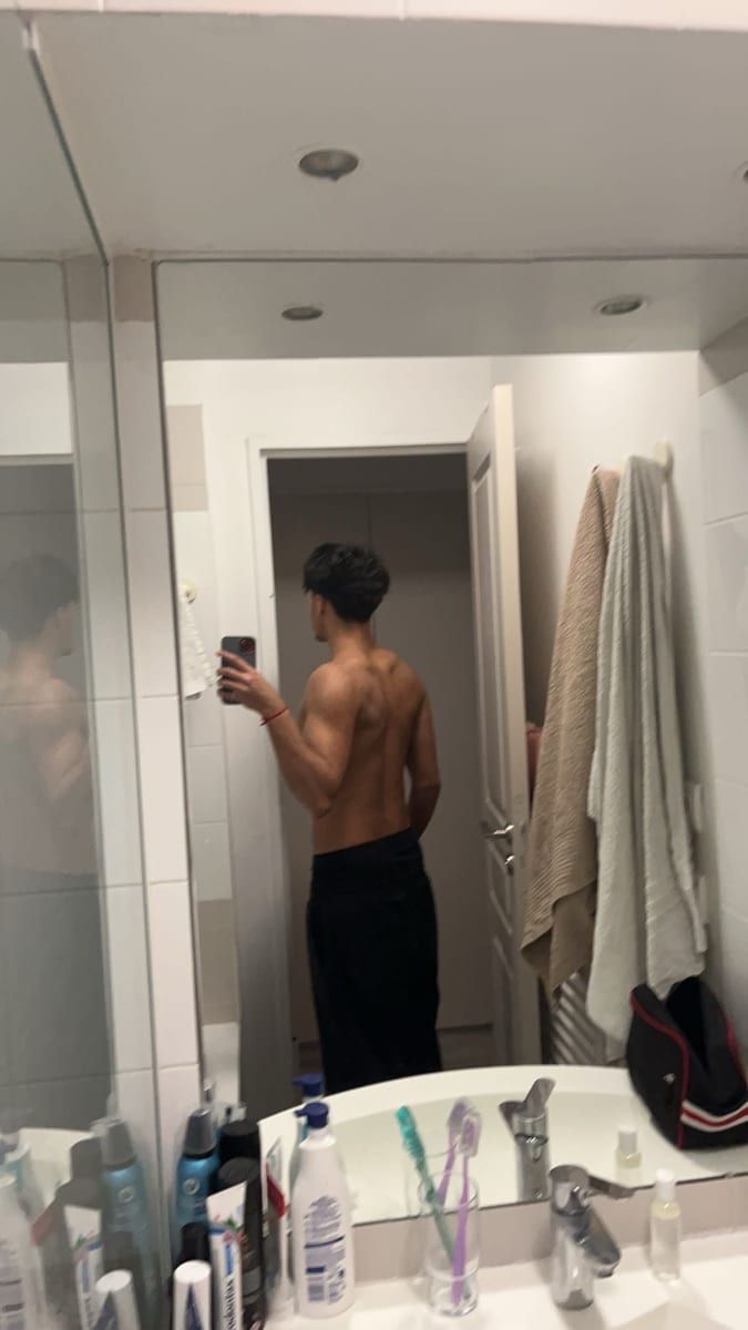 Profil de Johnny