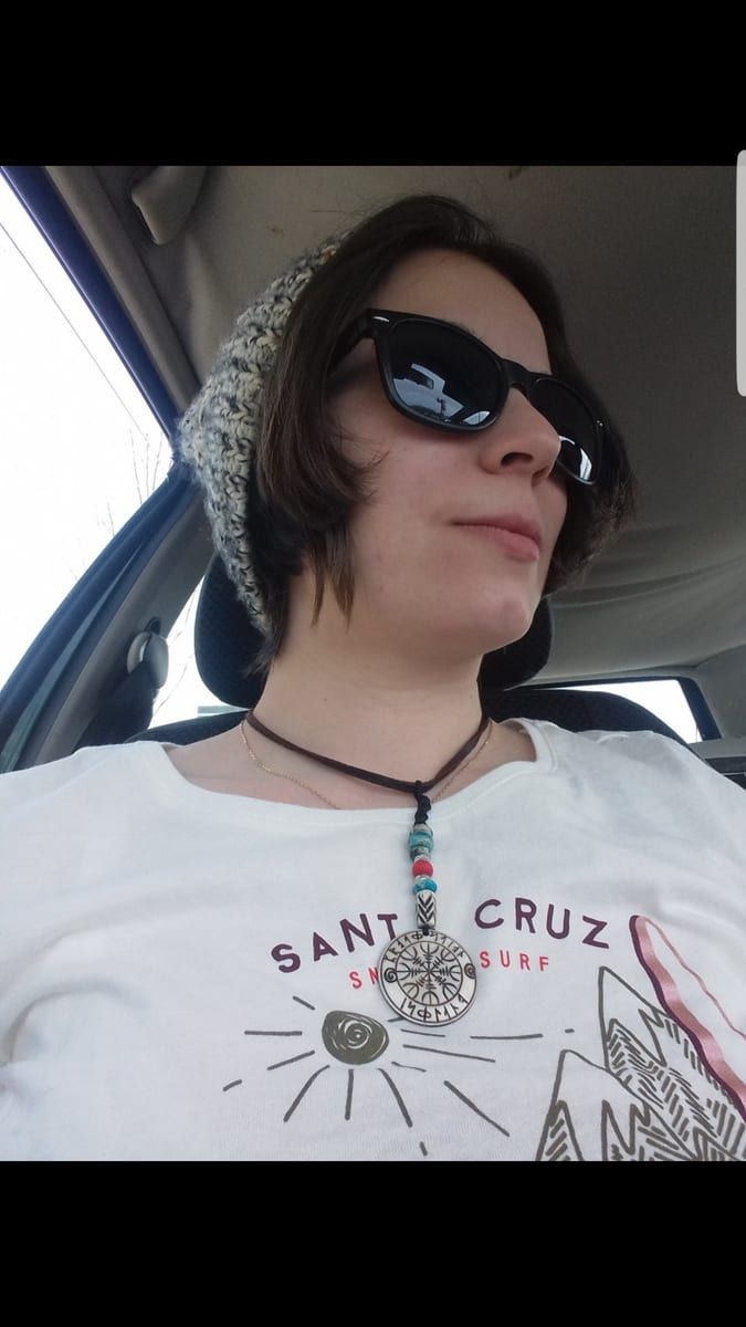 Profil de Izabel
