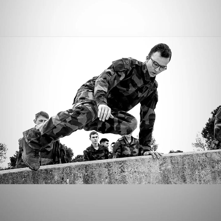 Profil de Alyre