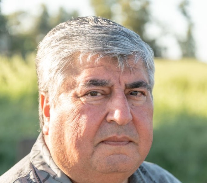 Profil de Achille