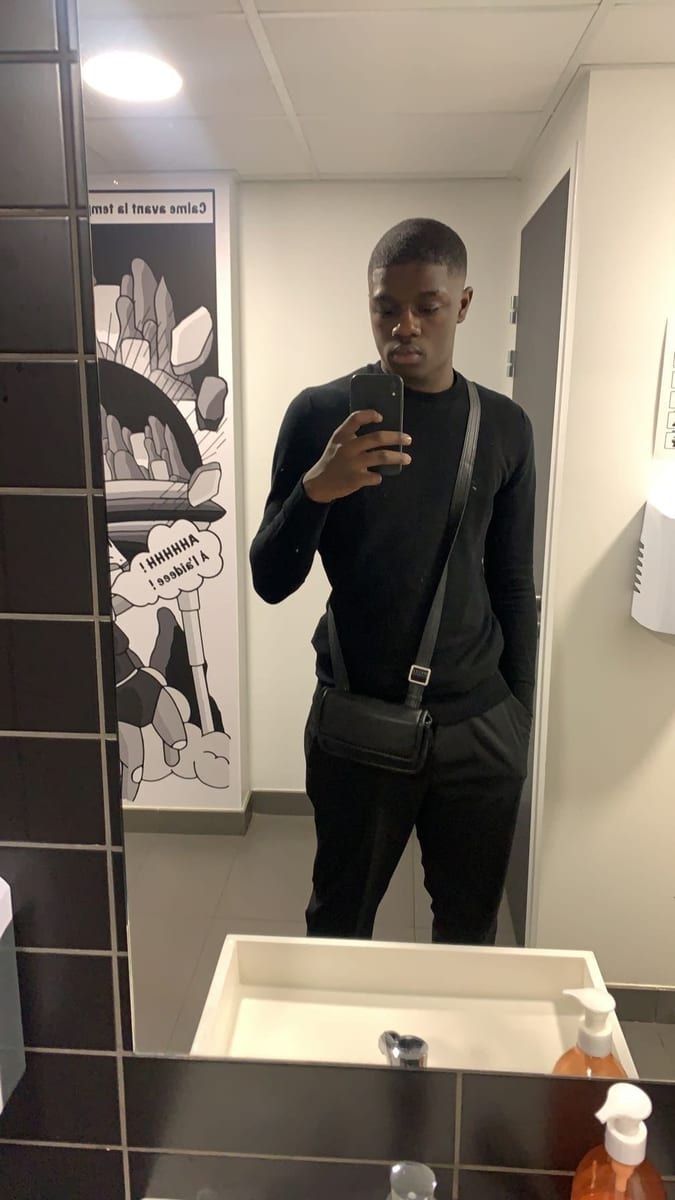 Profil de Nadjime