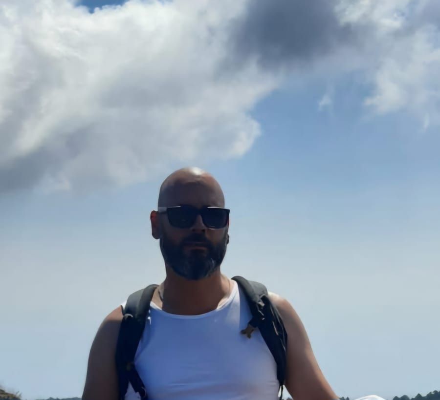 Profil de Ilya