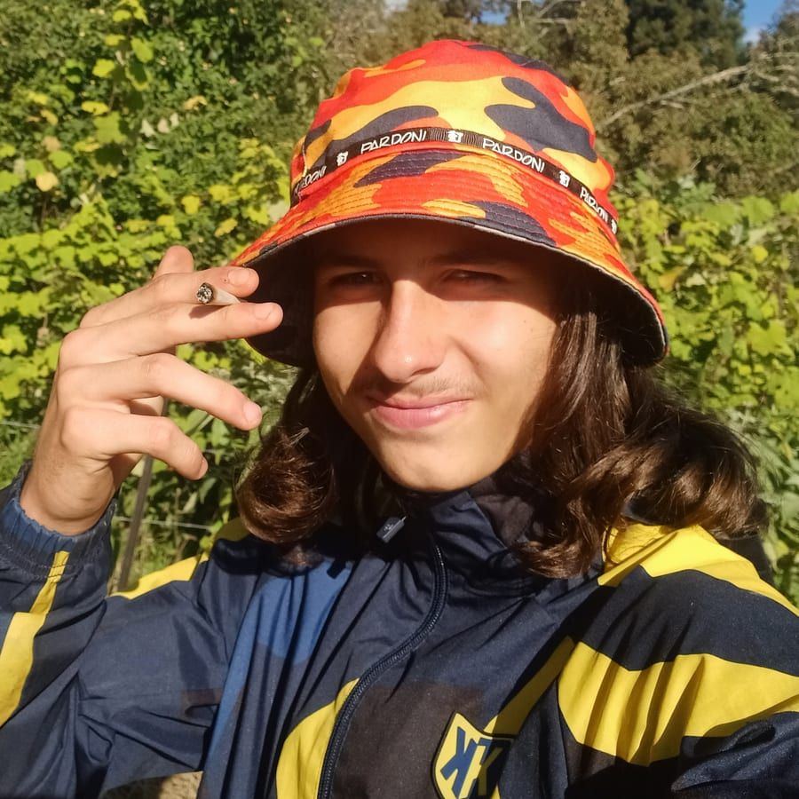 Profil de Eyoub