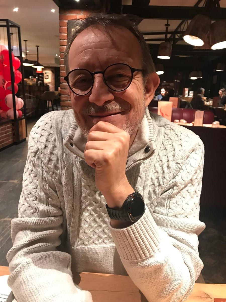 Profil de Hermes
