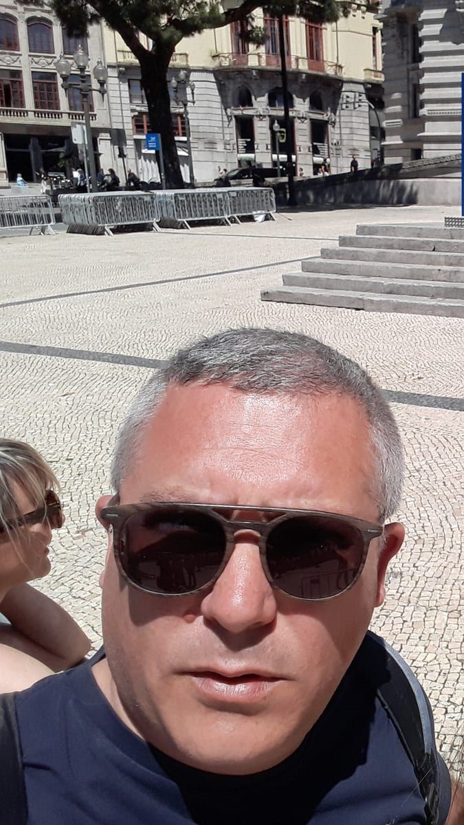 Profil de Ghassen