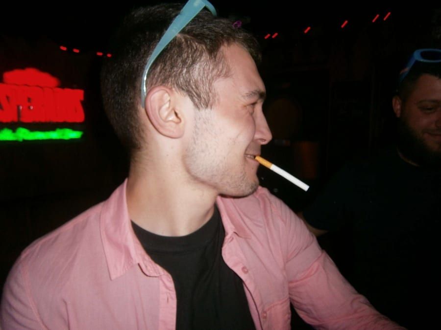 Profil de Tymeo