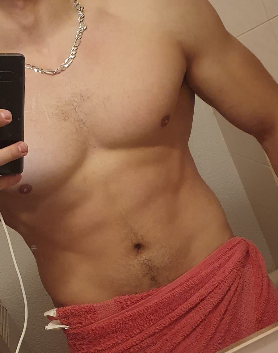 Profil de Aliocha