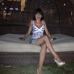 Profil de Saira