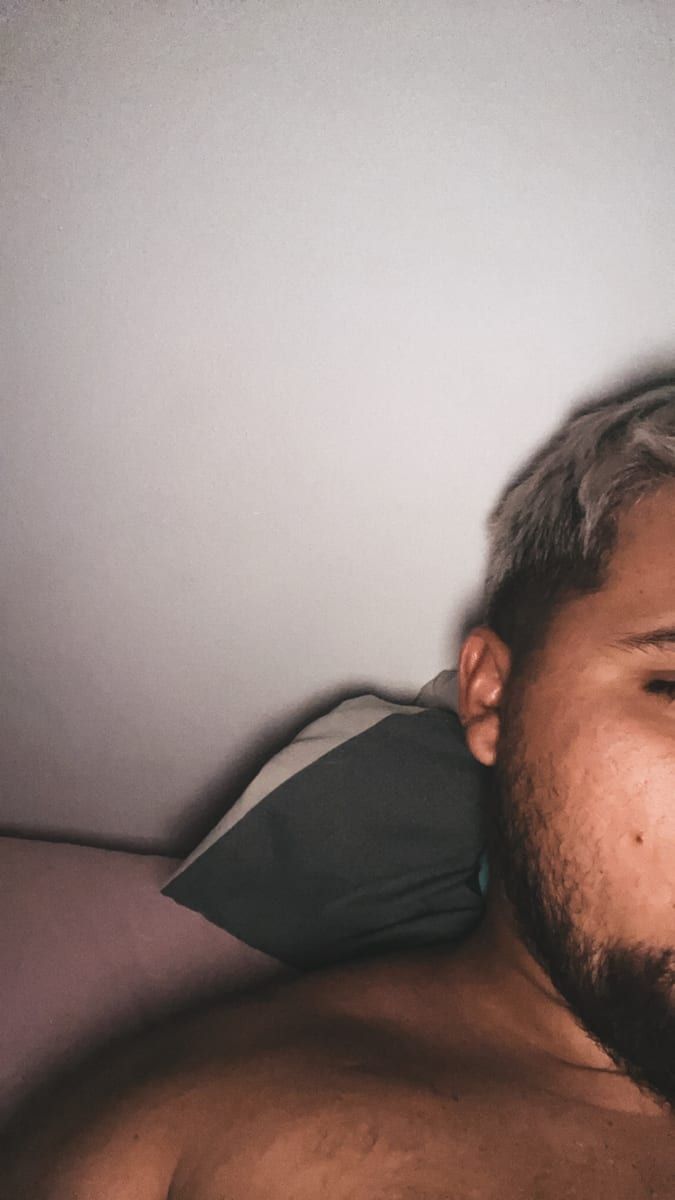Profil de Fredy