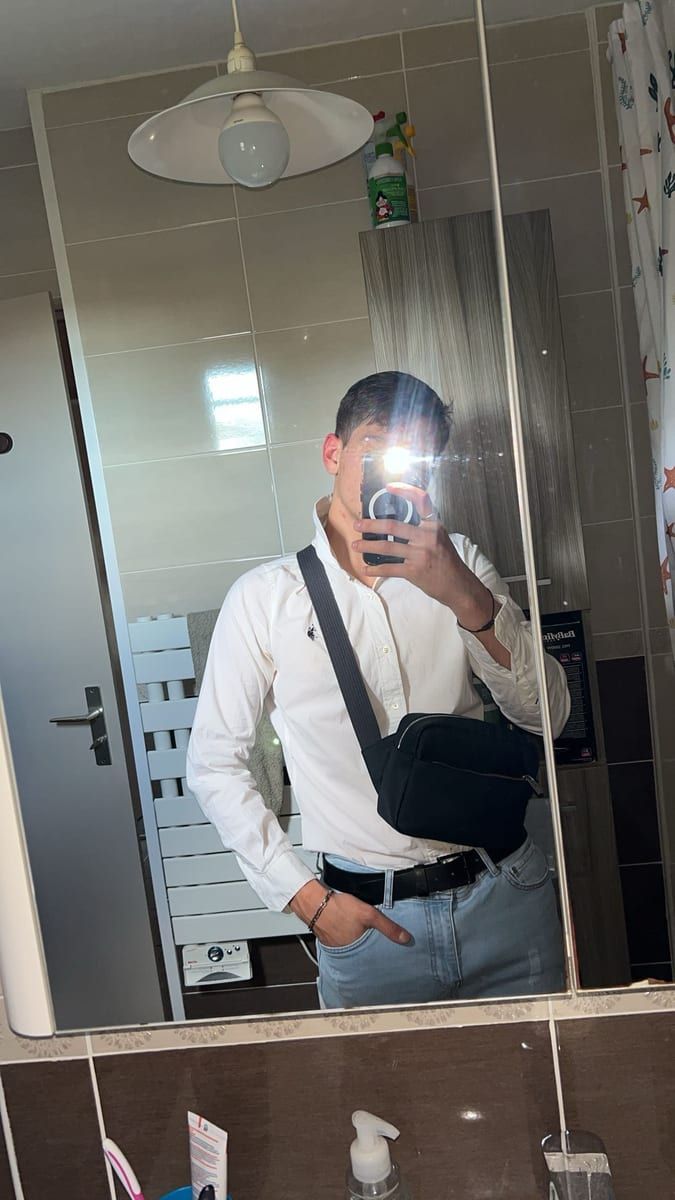 Profil de Chain