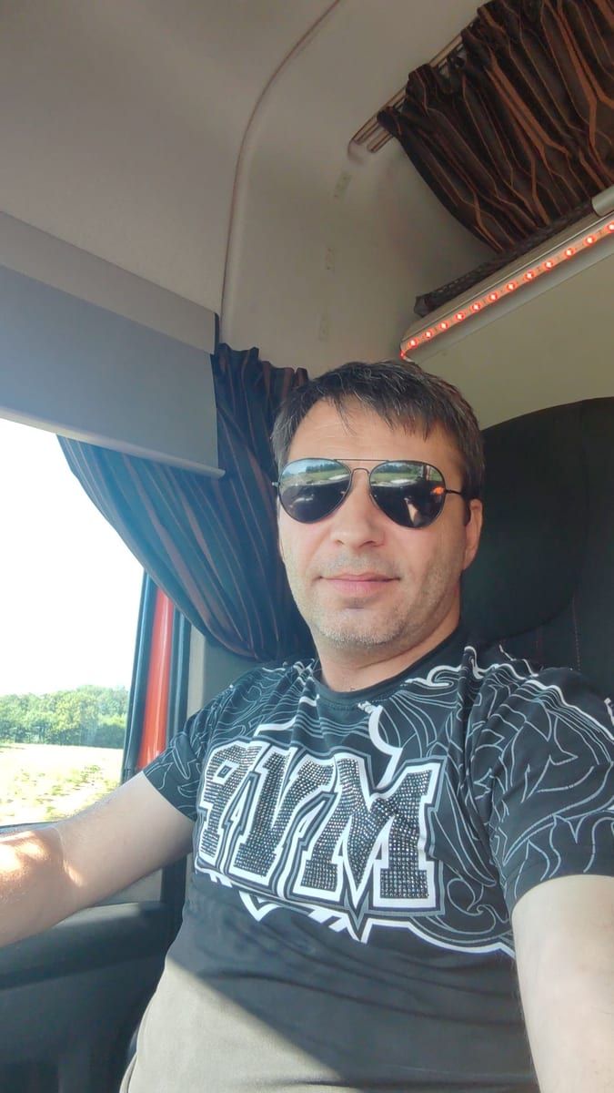 Profil de Salomon