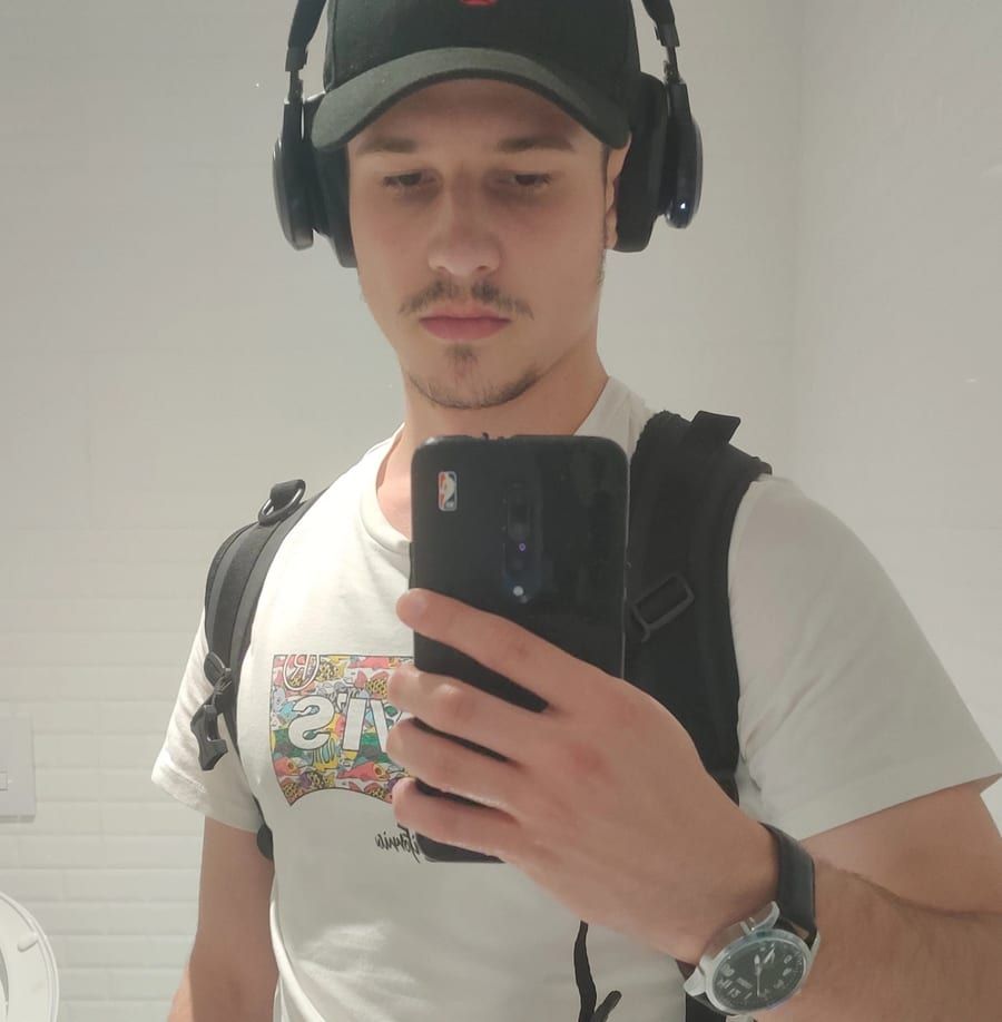Profil de Villy