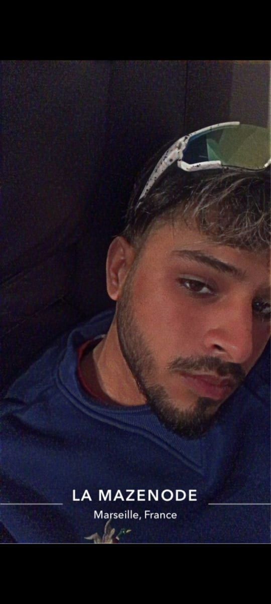 Profil de Fadi