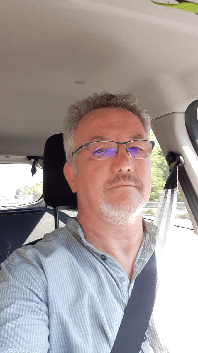 Profil de Silvain