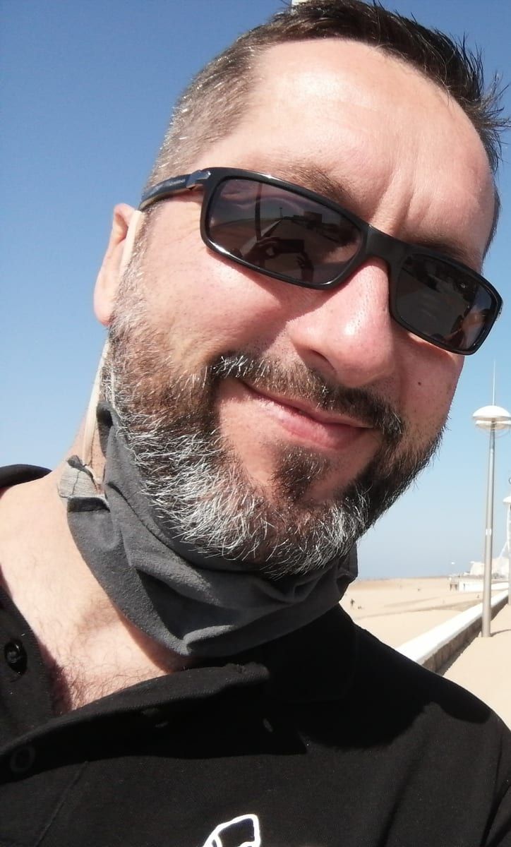 Profil de Lorik