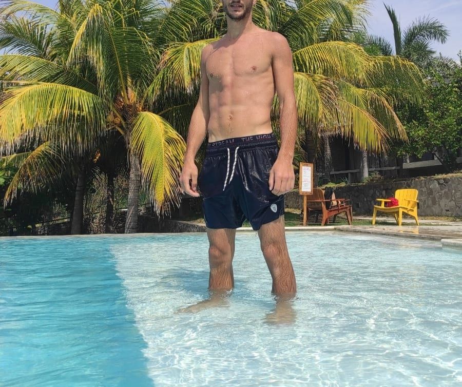 Profil de Andy