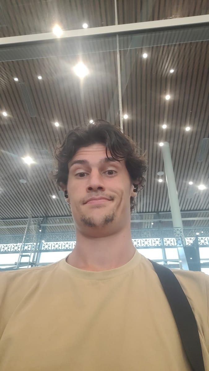 Profil de Bayron