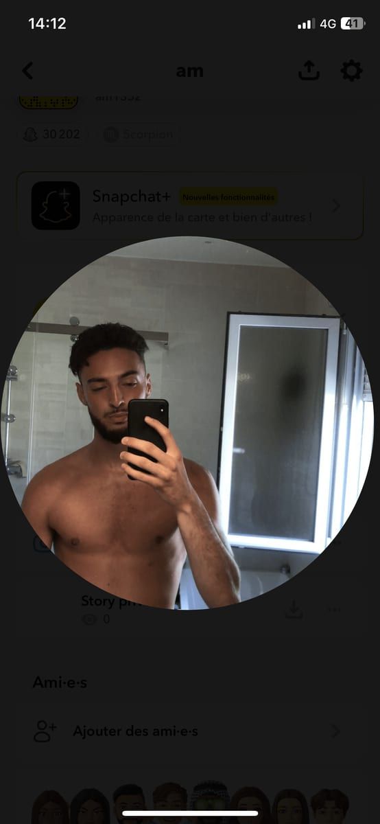 Profil de Abdenacer