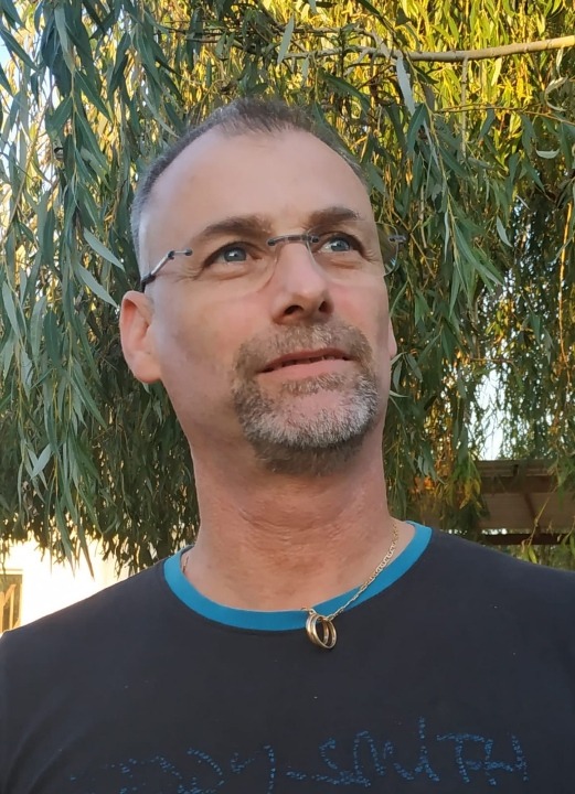 Profil de Naphtali