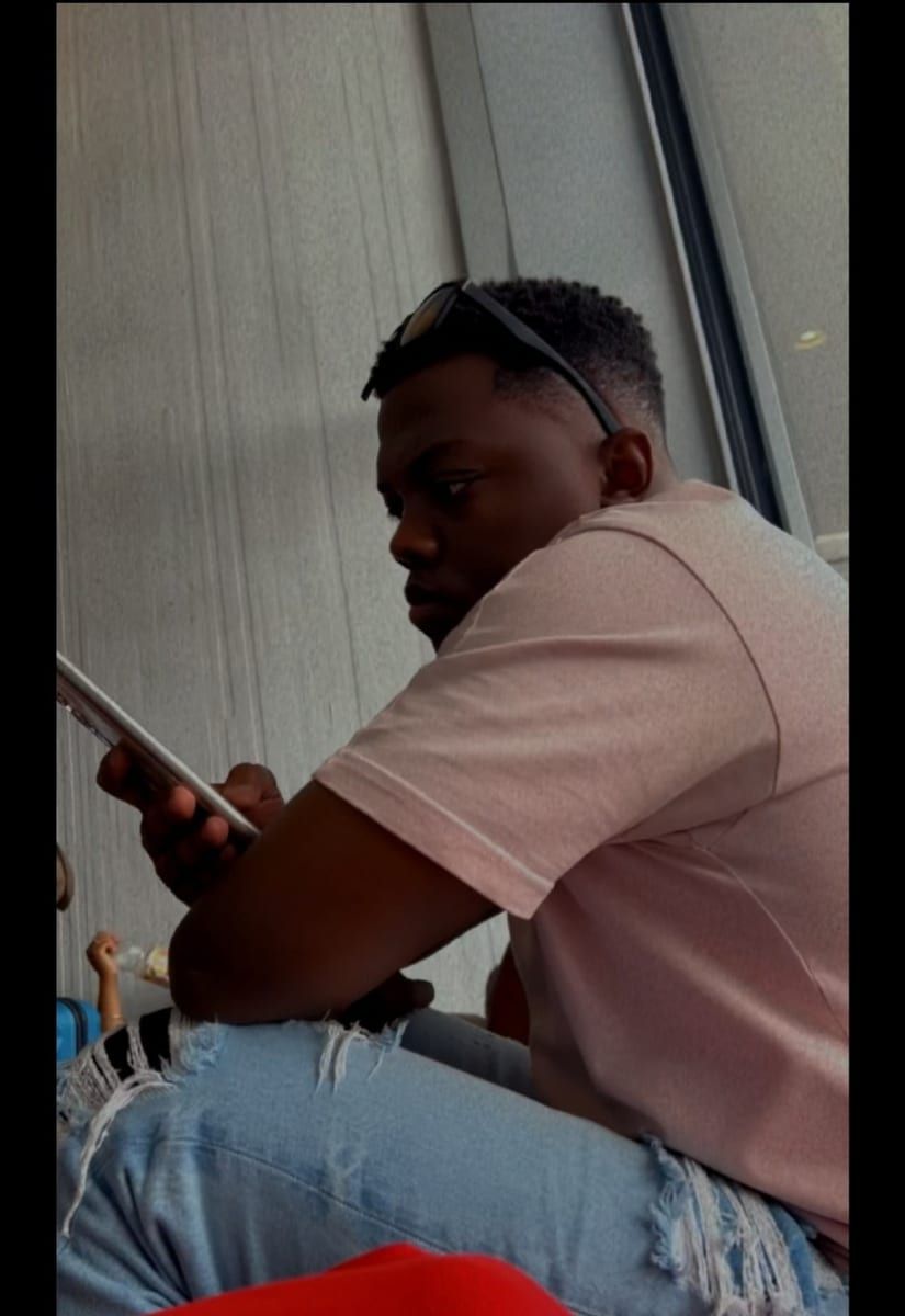 Profil de Zayd