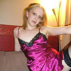 Profil de Fatna