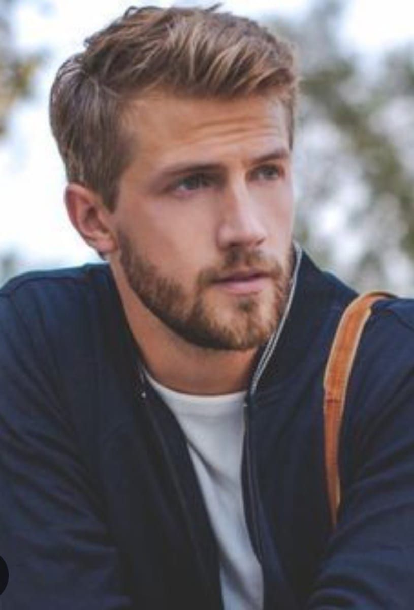 Profil de Chrislain