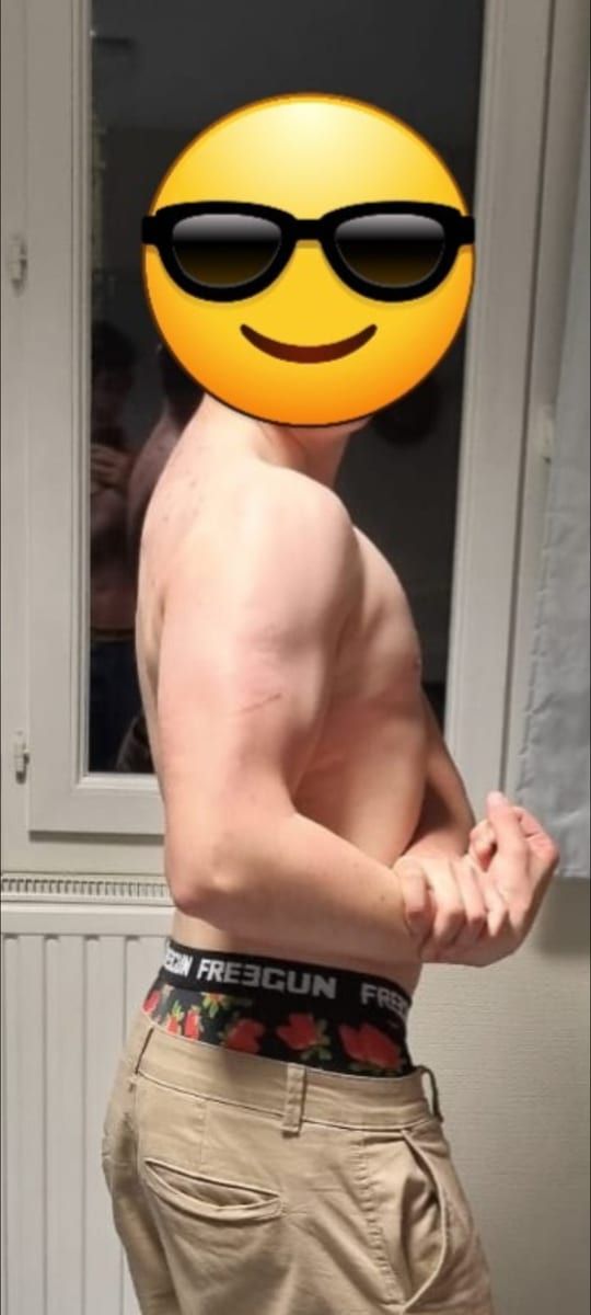 Profil de Bawer