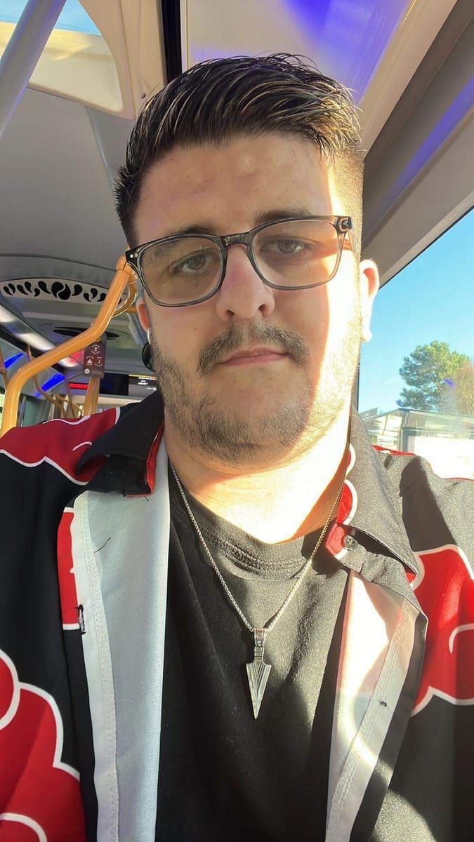 Profil de Rezki