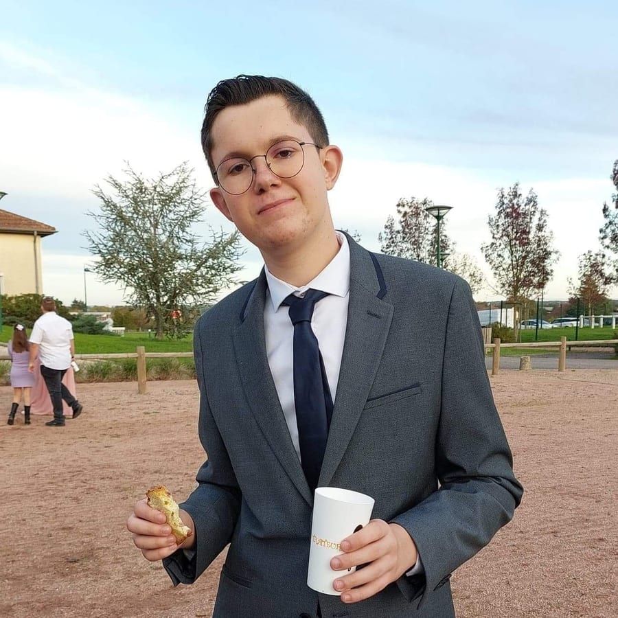 Profil de Ersoy