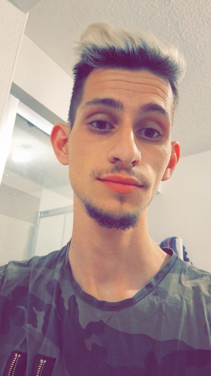 Profil de Foad
