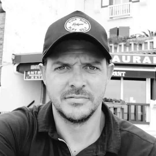 Profil de Djemil