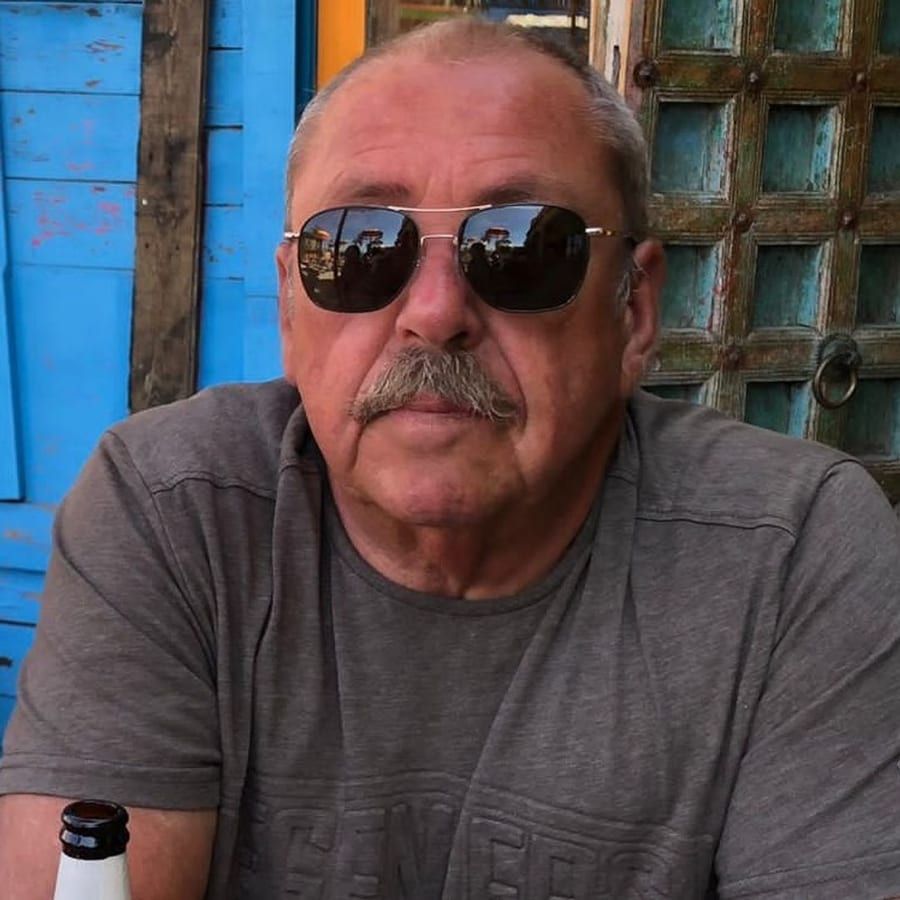 Profil de Mohamed-habib