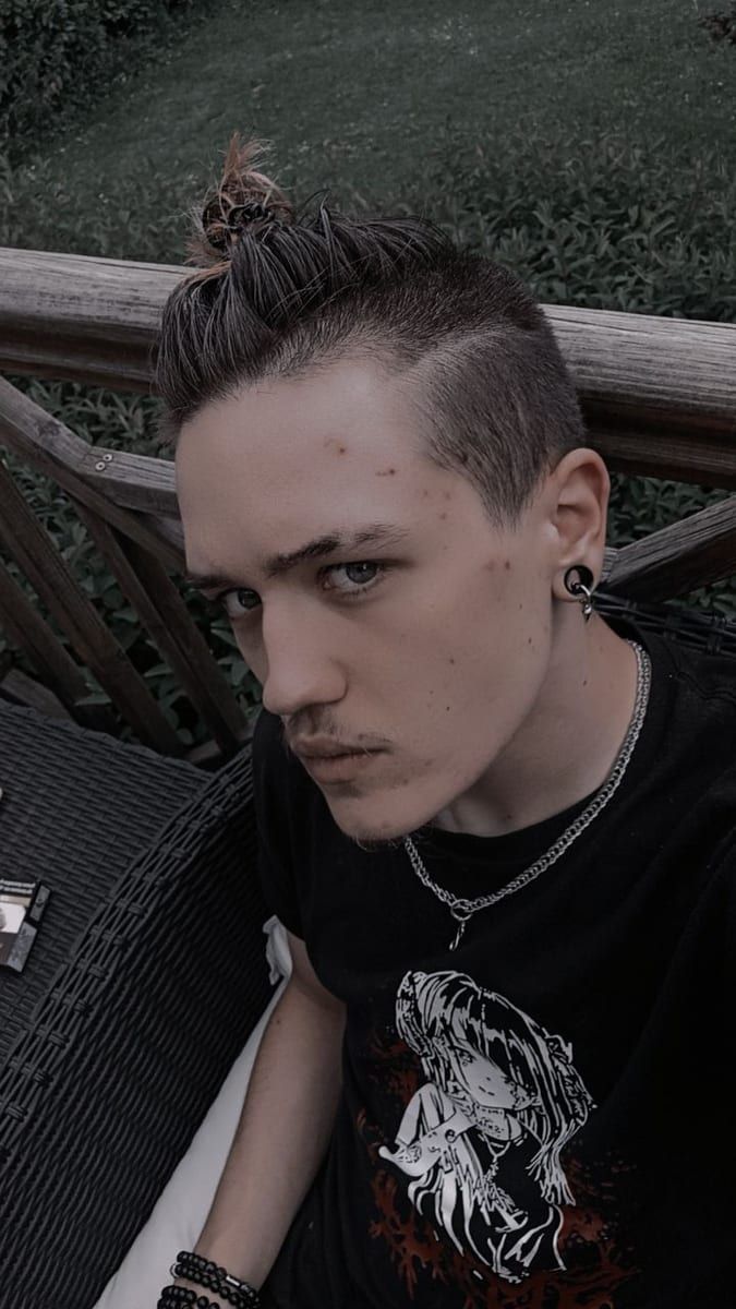 Profil de Gontran