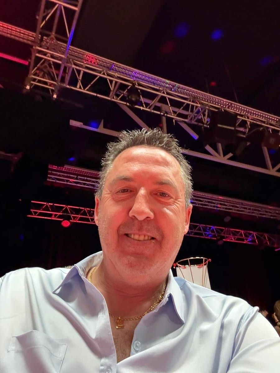 Profil de Norick